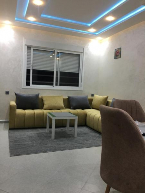 Appartement neuf à Tanger